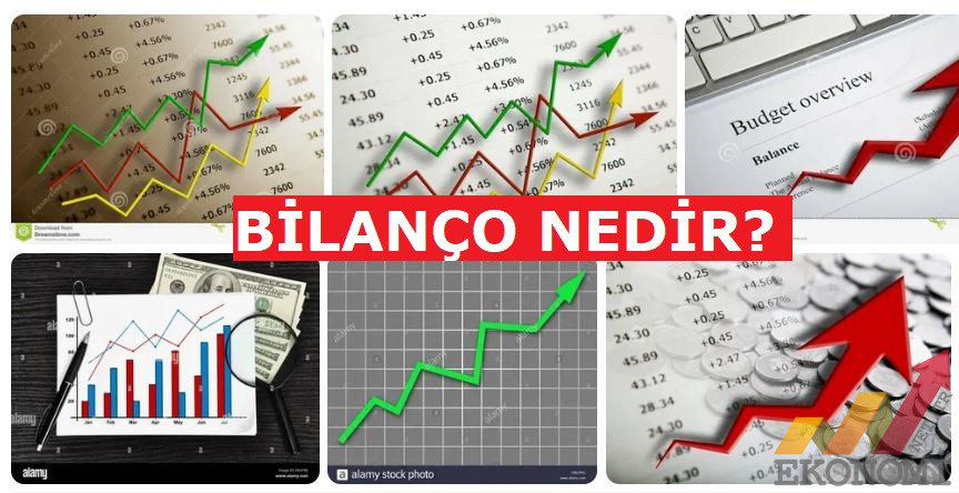 Bilanço Nedir?