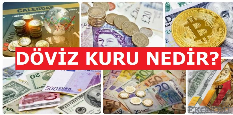 Döviz Kuru Nedir?