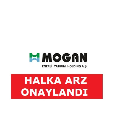 Mogan Enerji Yatırım Holding A.Ş. Halka Arz