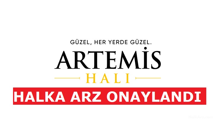 Artemis Halı A.Ş. Halka Arz