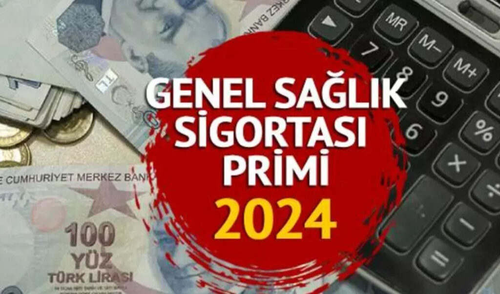 2024 GSS Primi Ne Kadar?