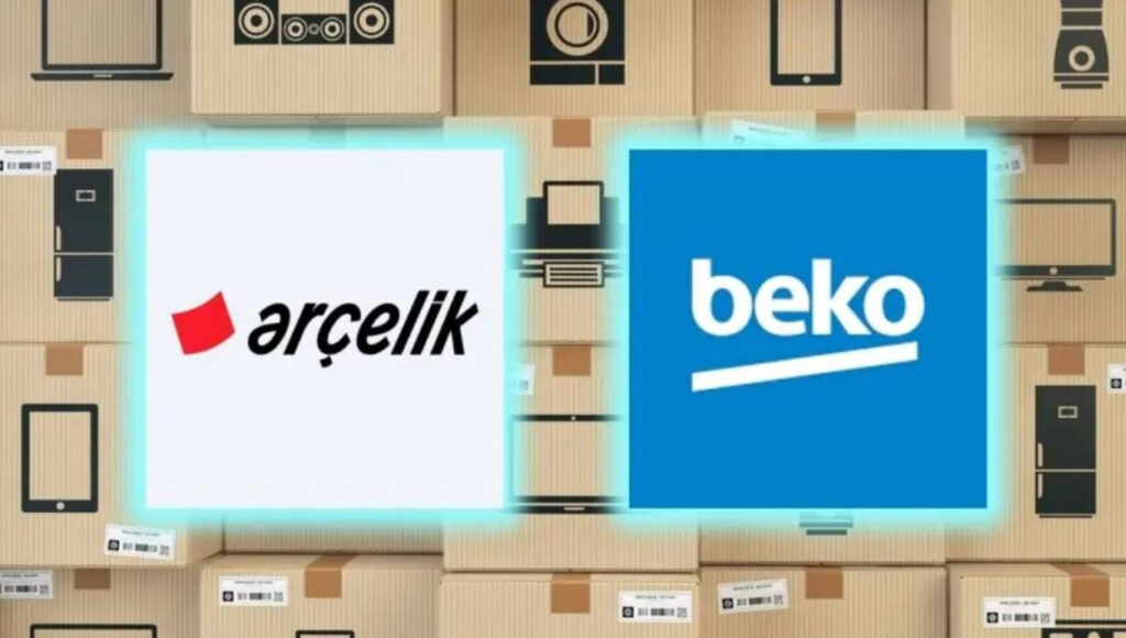 Arçelik - Beko