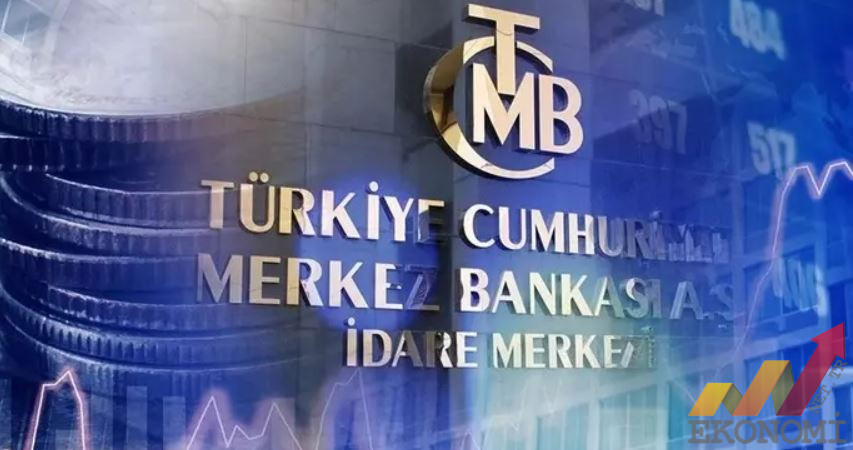 Merkez Bankası Faiz Kararı