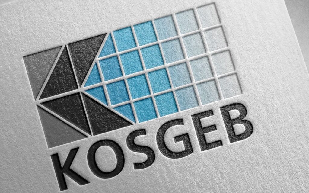 KOSGEB