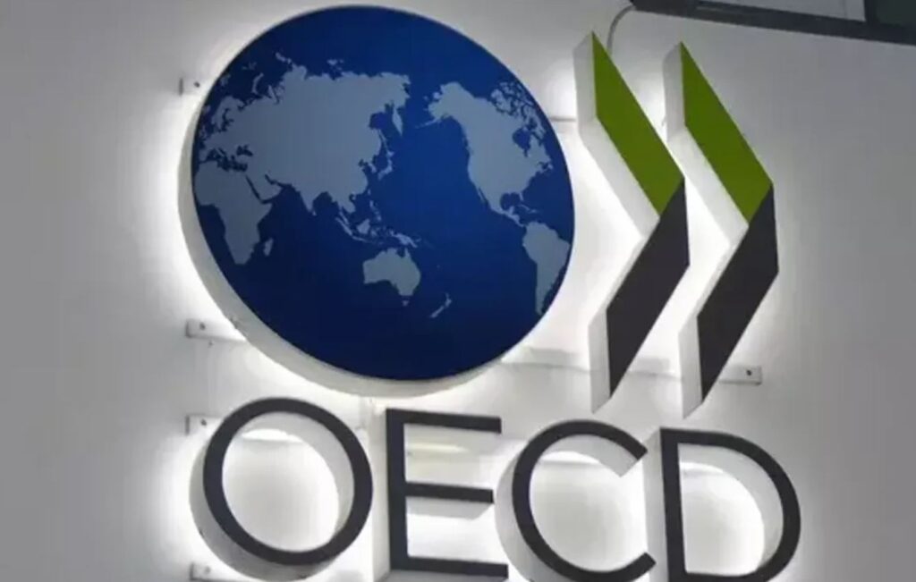 OECD (Ekonomik İşbirliği ve Kalkınma Örgütü)