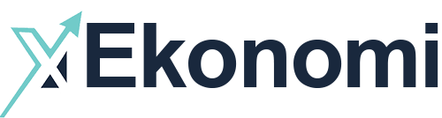 X Ekonomi Logo