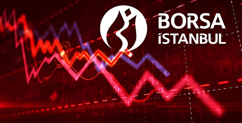 Borsa Neden Düşüyor?