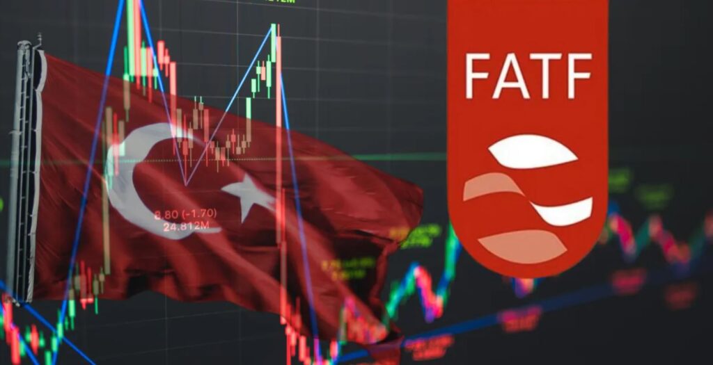 Türkiye Gri Listeden Çıkacak mı ? FATF - 2024