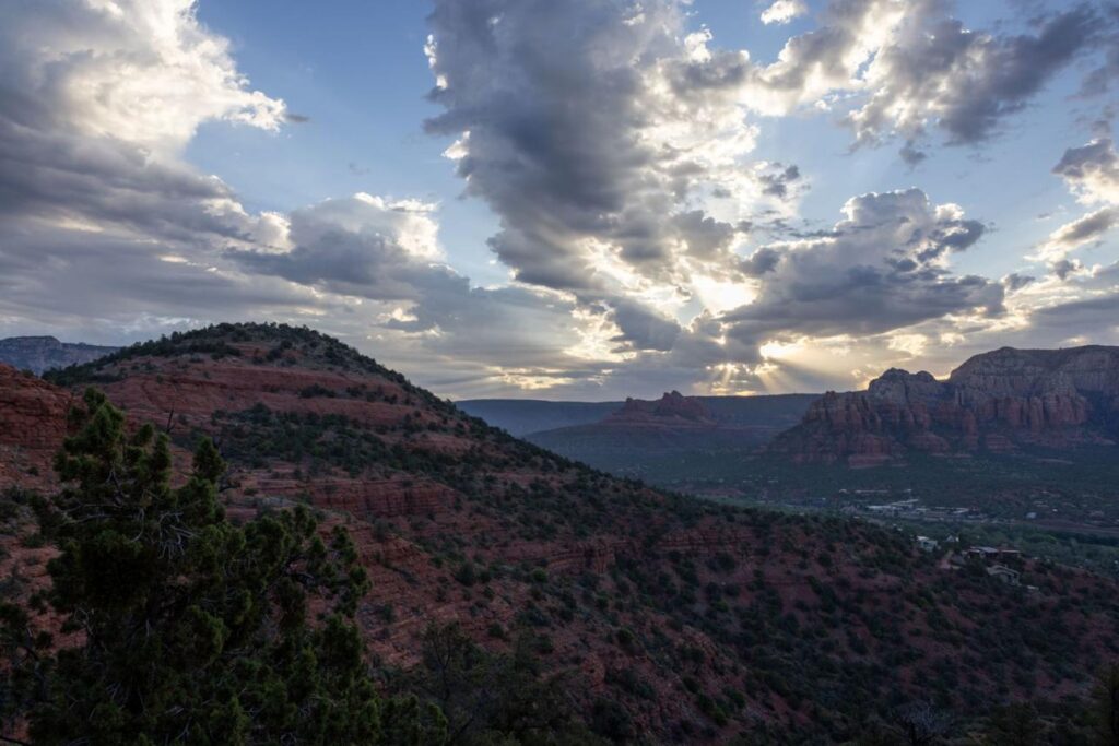Why One McDonald’s Location in Arizona Features Turquoise Arches ...