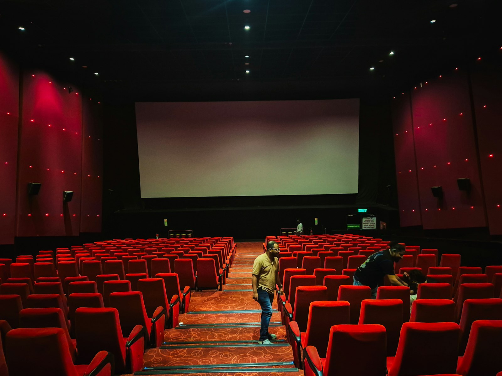 A Beginner’s Guide to Going to a Film Festival