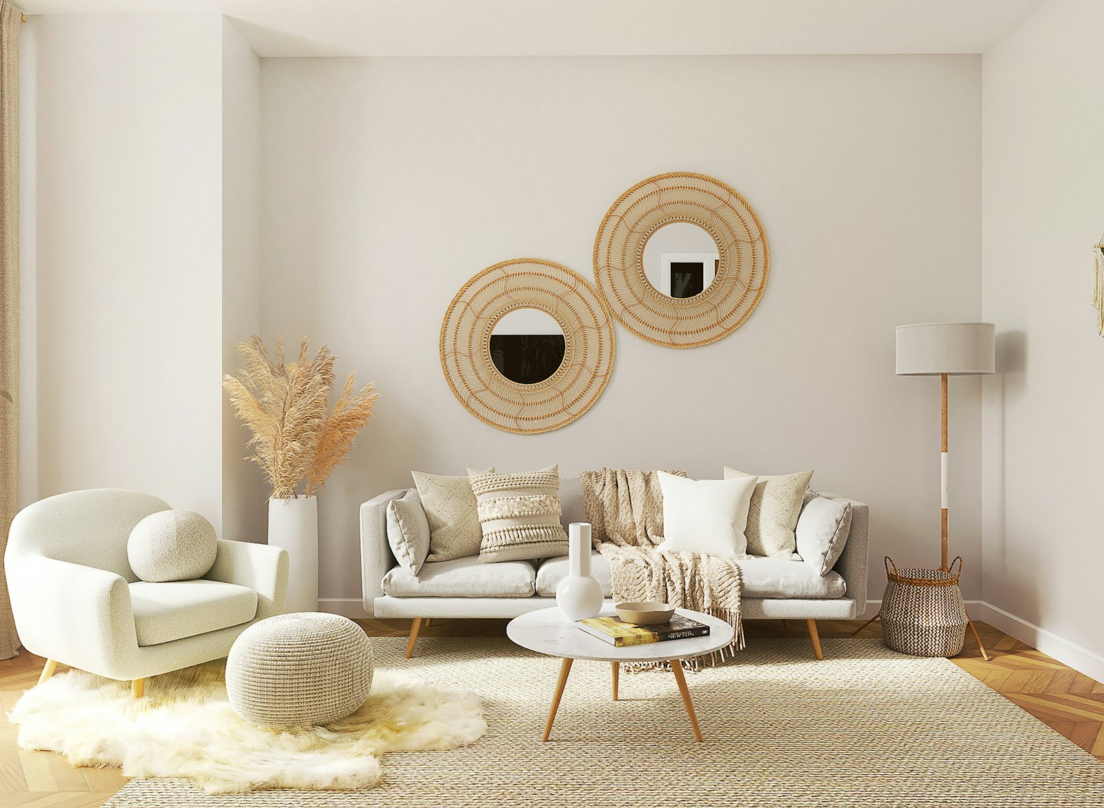 Declutter Your Home One Room at a Time (Without Losing Your Weekend)