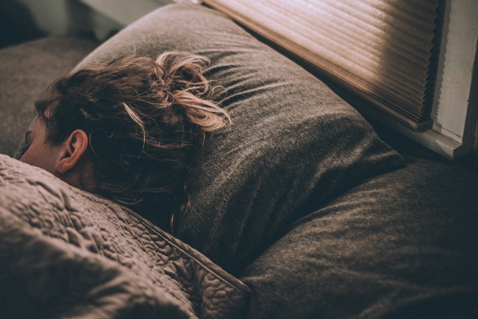 How Much Sleep Do Adults Really Need?