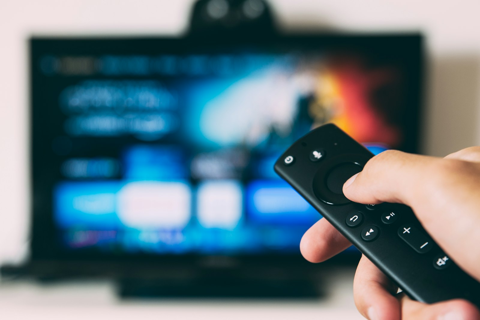 How Streaming Rewired the Way We Watch TV