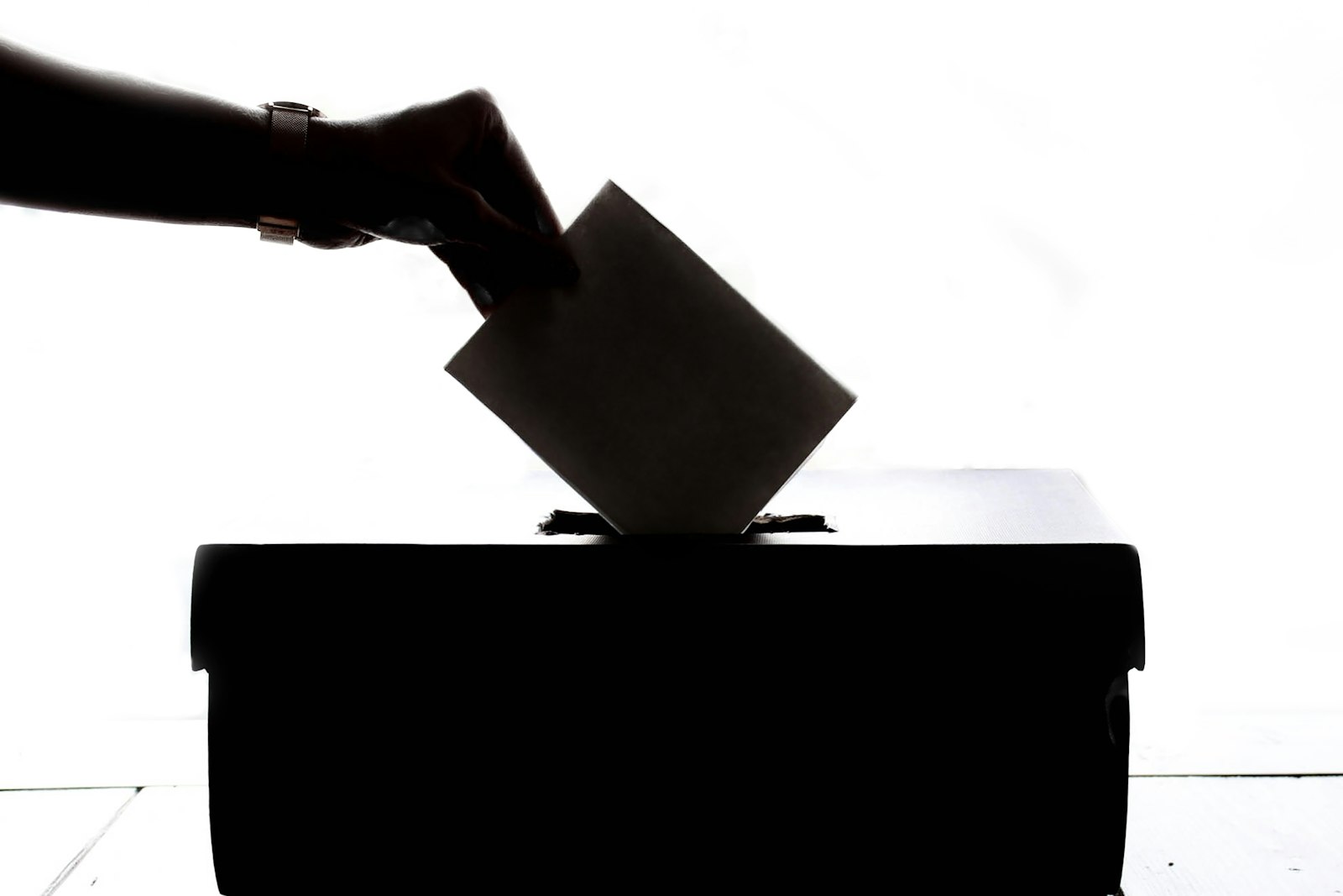 How to Read a Political Poll Without Getting Fooled