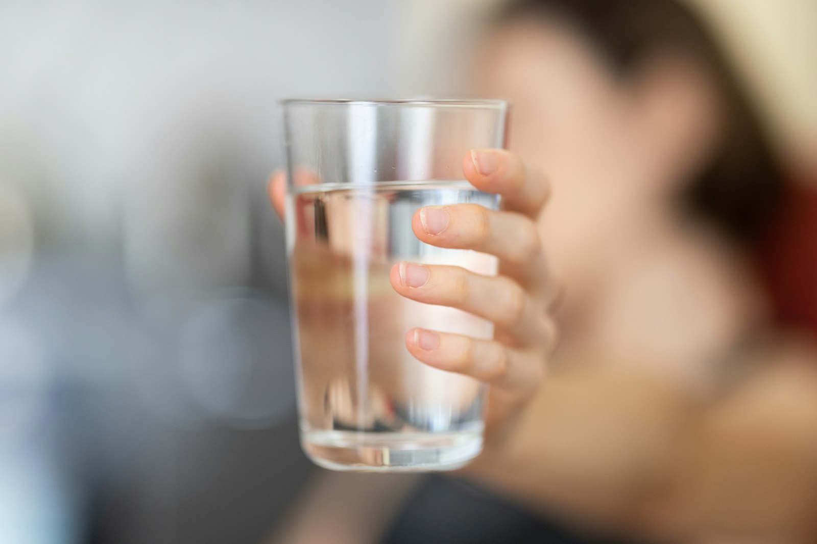 Hydration Myths: How Much Water Do You Actually Need?