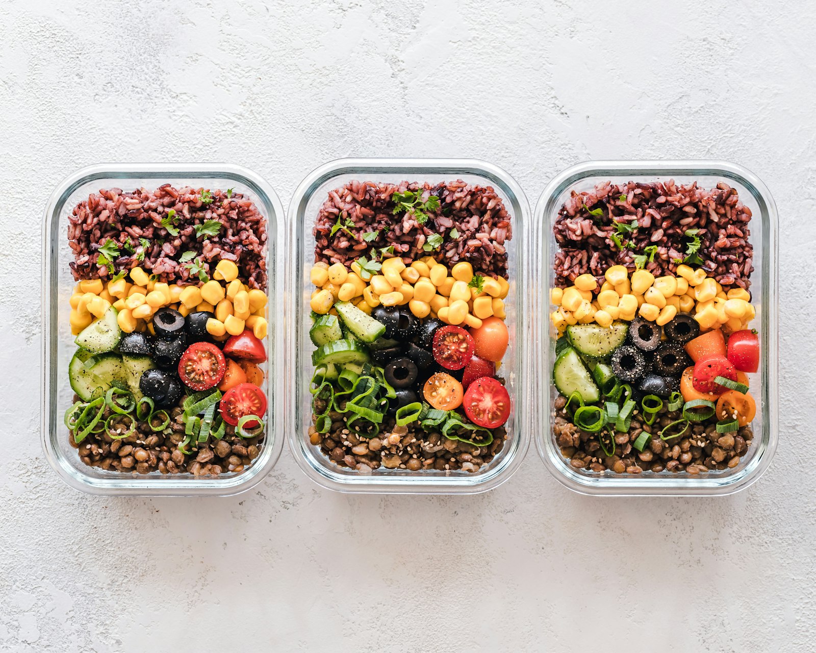Meal Prep for People Who Hate Meal Prep