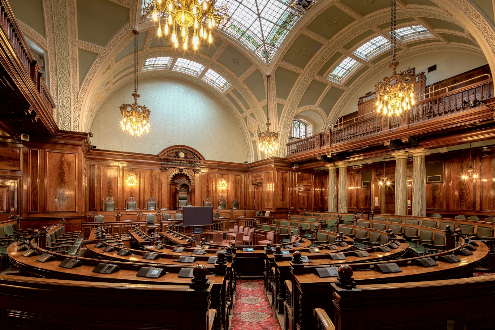 What Your City Council Actually Does (and How to Get Its Attention)