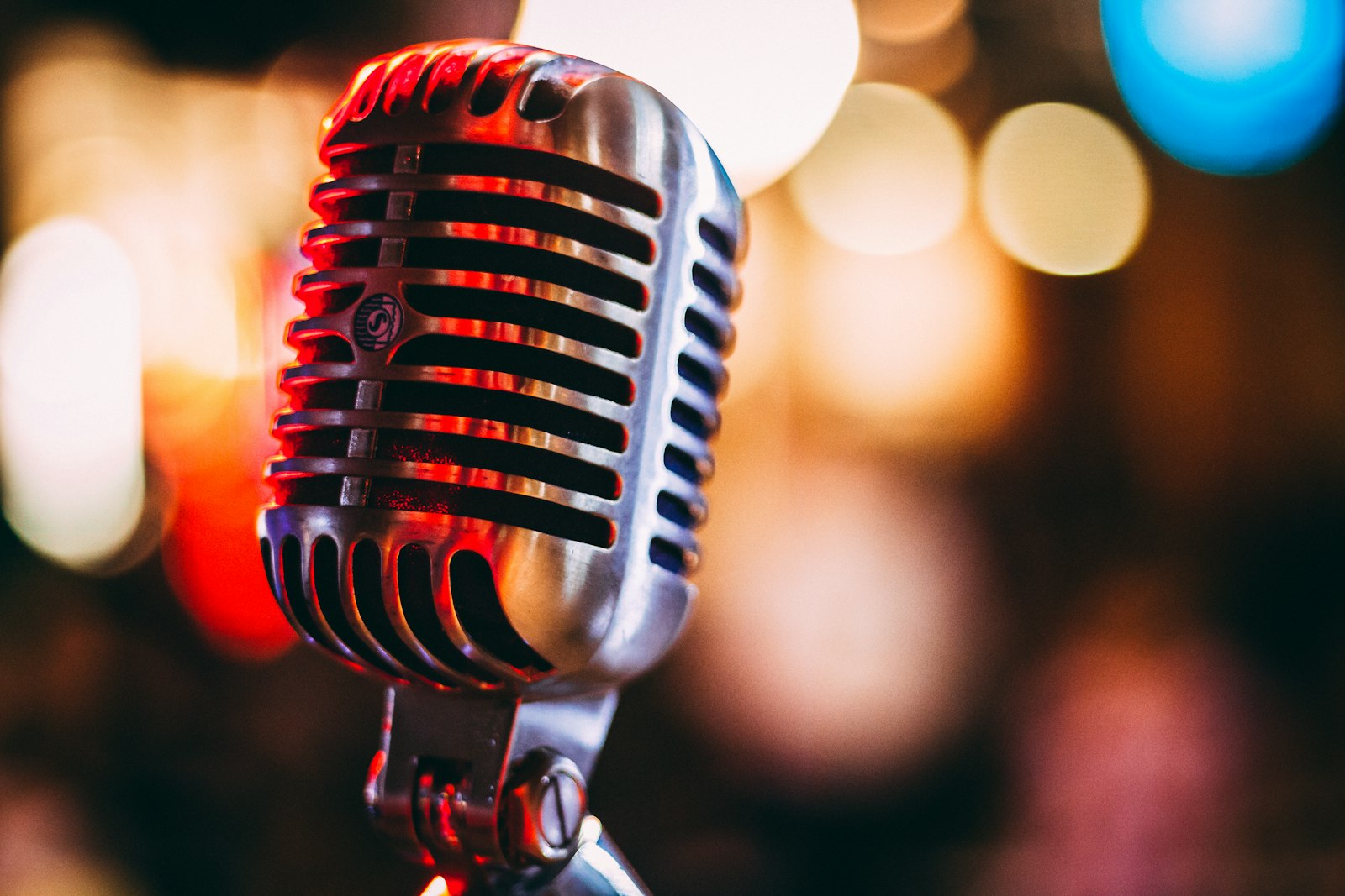Why Podcasts Became Everyone’s Favorite Companion